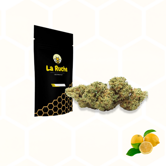 Lemon Haze