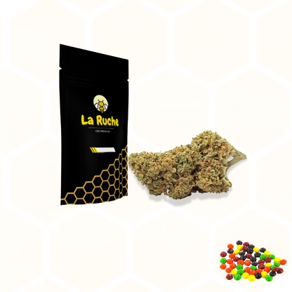 Zkittlez